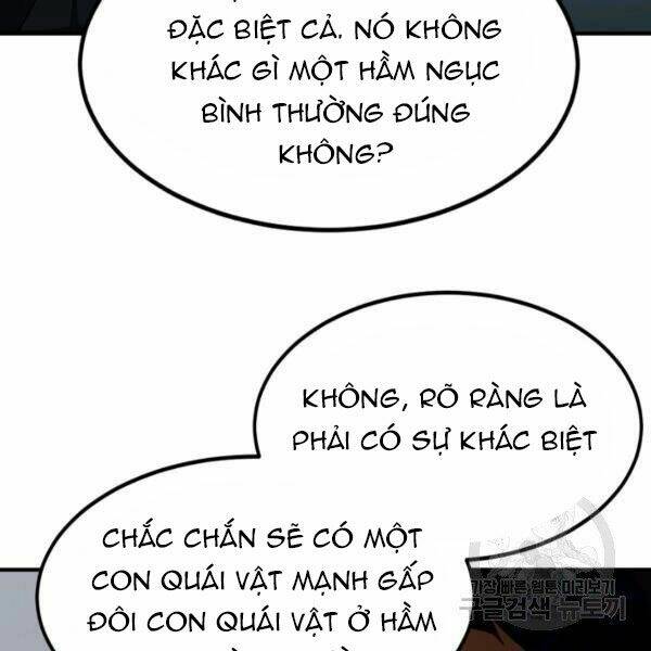 Ngôi Nhà Kết Nối Với Hầm Ngục Chương 32 Ảnh 27