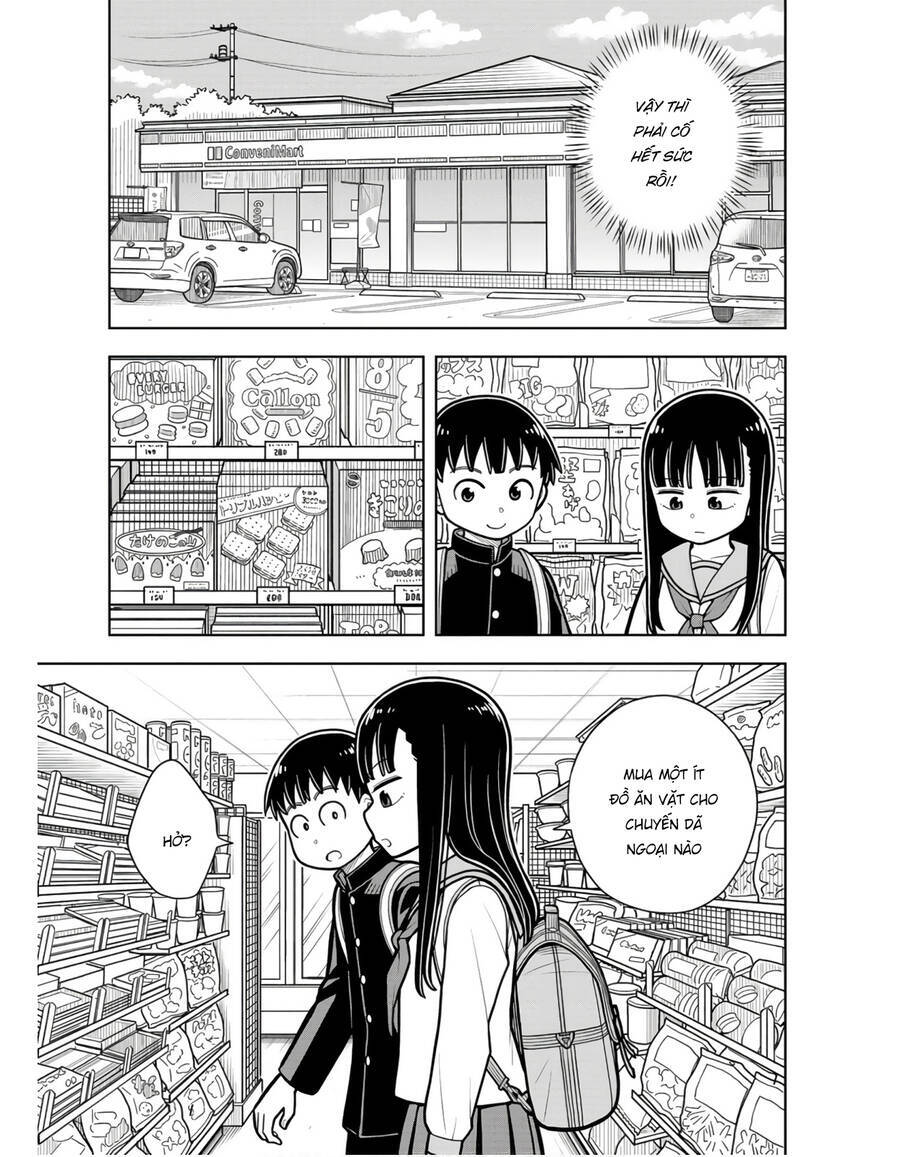 Kyou Kara Hajimeru Osananajimi Chương 22 Ảnh 6
