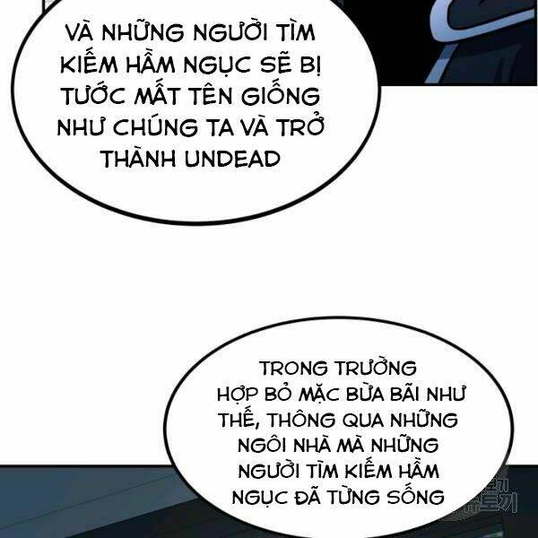 Ngôi Nhà Kết Nối Với Hầm Ngục Chương 28 Ảnh 106