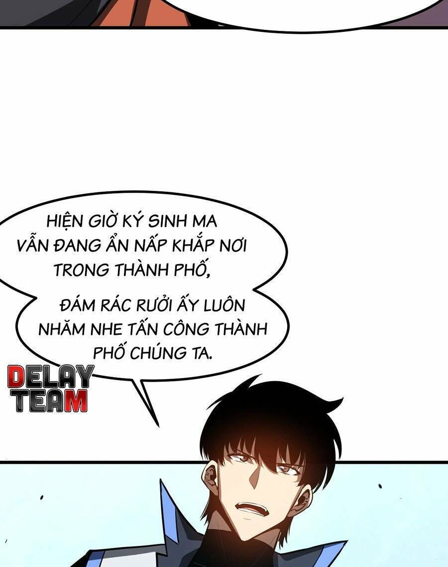 Siêu Phàm Tiến Hóa Chương 131 Ảnh 39