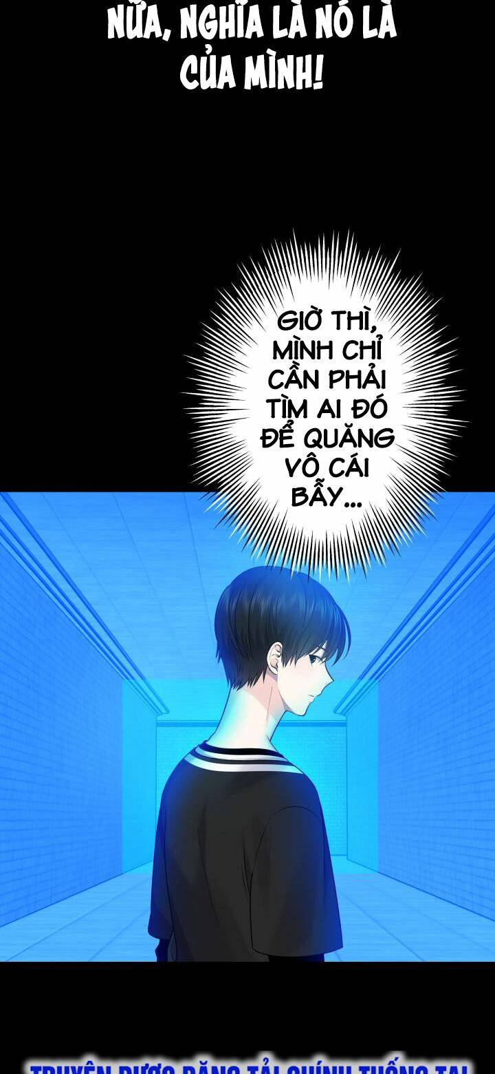 Trò Chơi Của Chúa Thượng Chương 20 Ảnh 22
