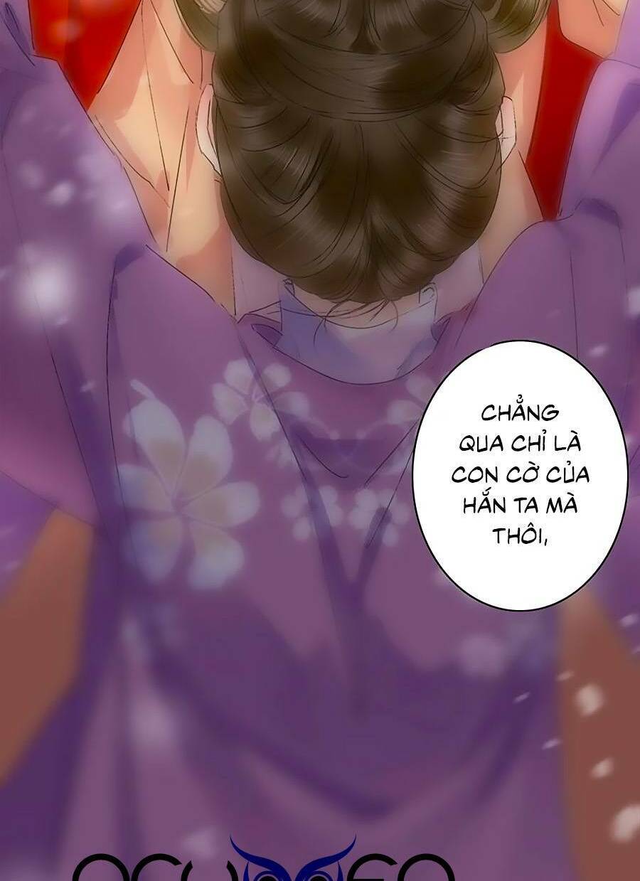 Ta Làm Lớn Ở Hậu Cung Chương 186 Ảnh 19