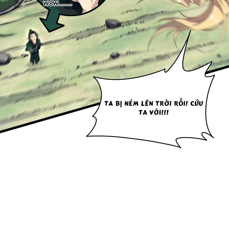 Xuyên Không Đến Thế Giới Tu Chân, Ta Vậy Mà Kích Hoạt Được Hệ Thống Plants Vs Zombie Chương 4 Ảnh 25