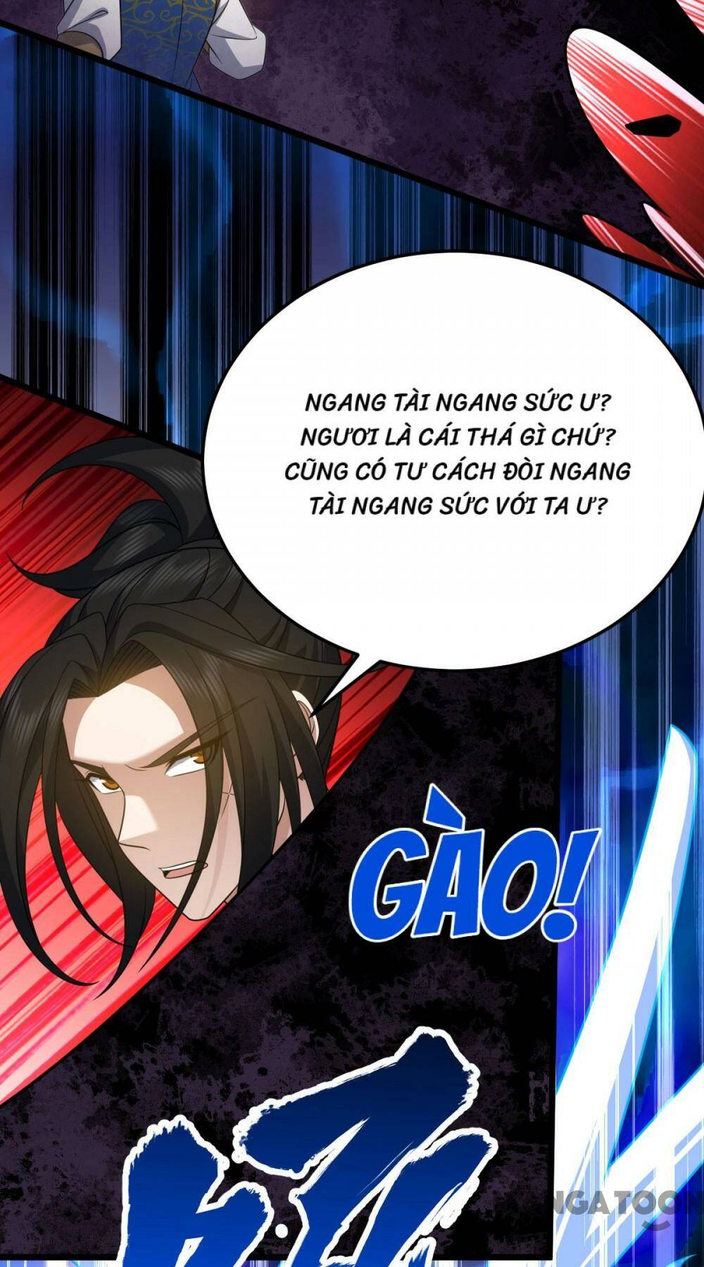 Lăng Thiên Thần Đế Chương 339 Ảnh 37