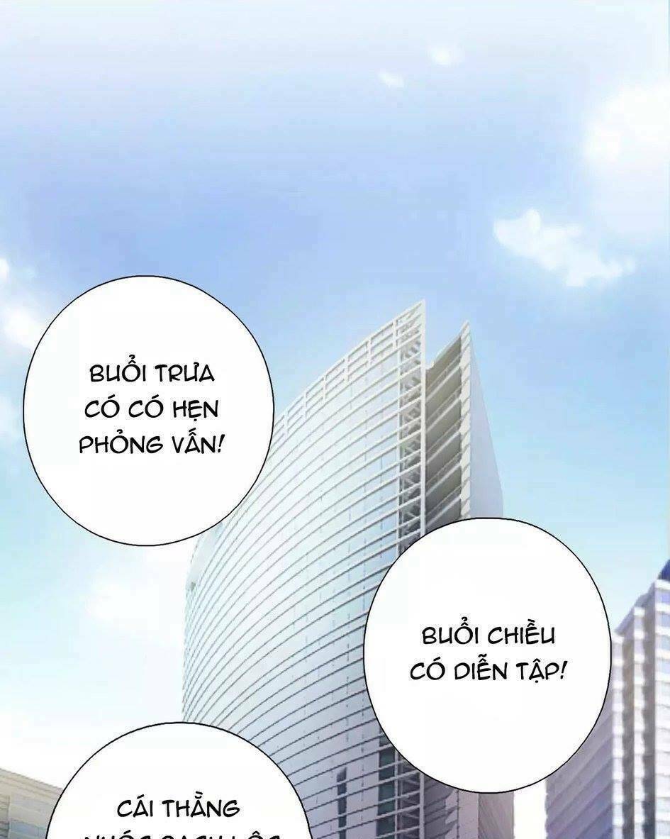Anh Tuấn Lại Dễ Thương Chương 37 Ảnh 3