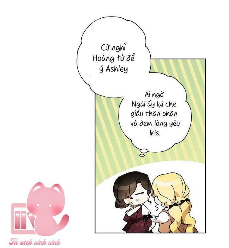 Tôi Trở Thành Mẹ Kế Của Cinderella Chương 77 Ảnh 13