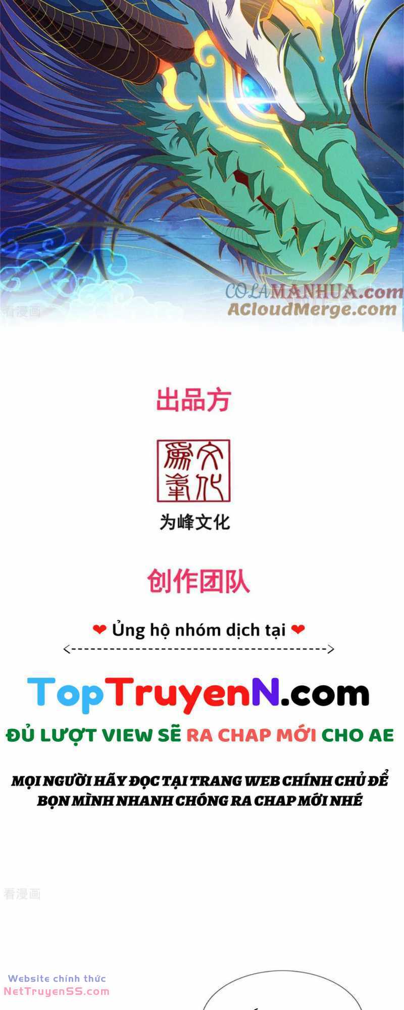 Huyền Thiên Chí Tôn Chương 128 Ảnh 3