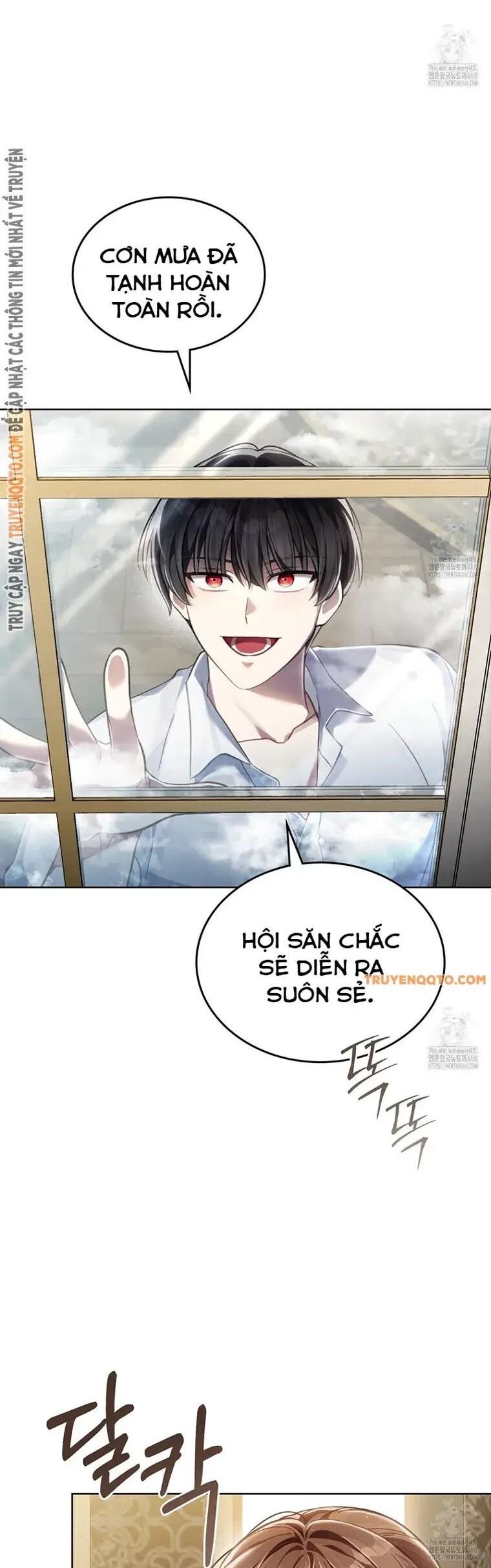Tái Sinh Thành Hoàng Tử Của Quốc Gia Kẻ Địch Chương 66 Ảnh 19