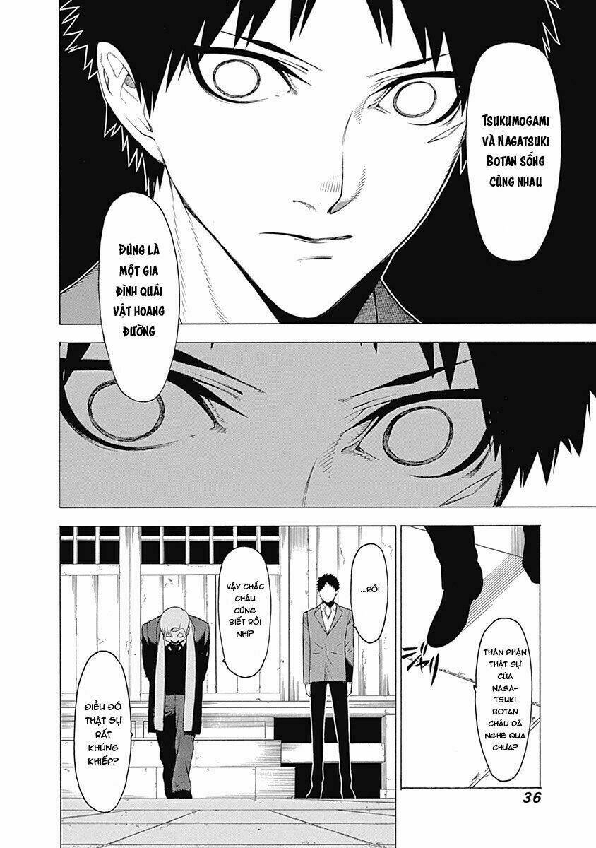 Mononogatari Chương 13 Ảnh 15