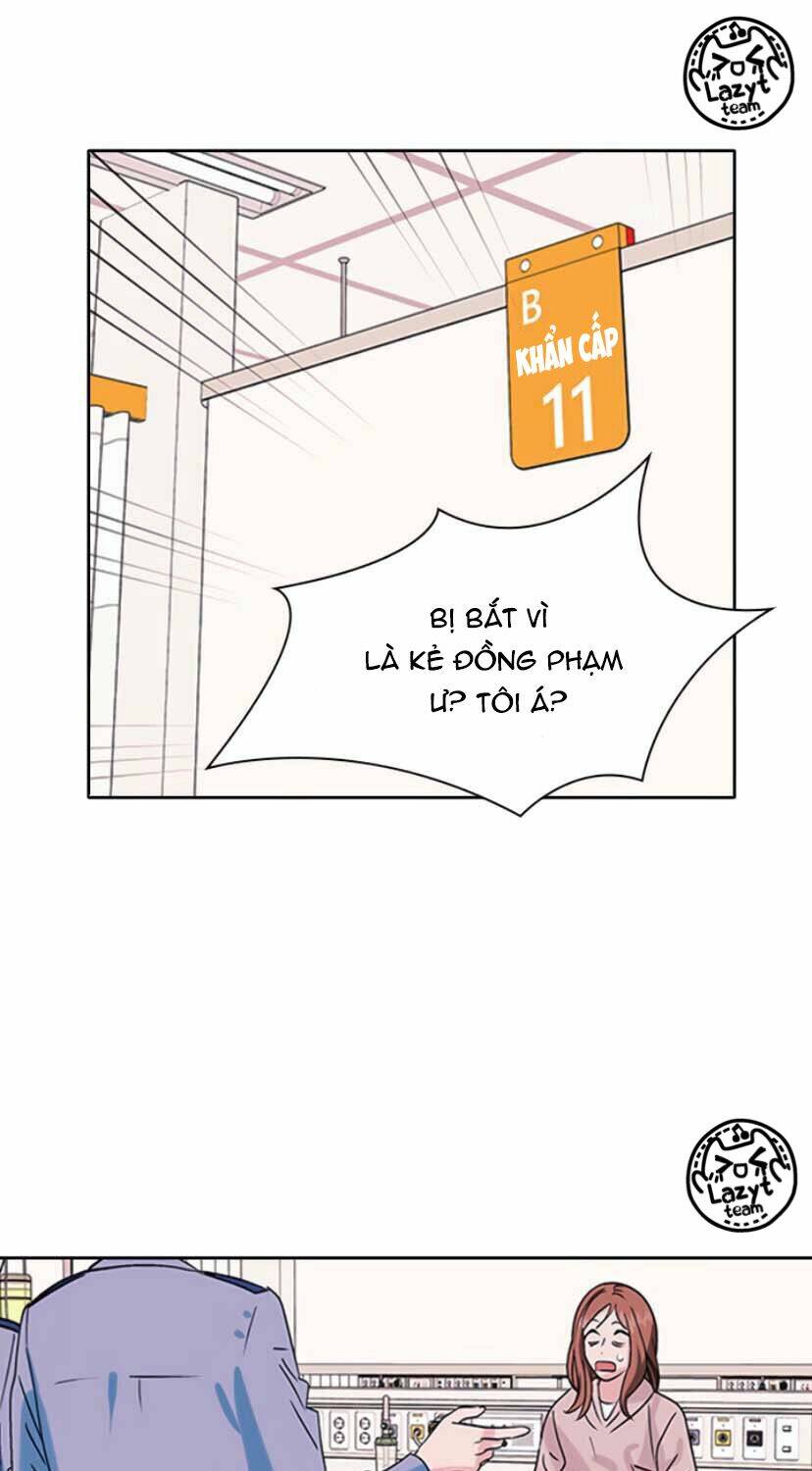 Cuộc Gọi Thâm Tình Chương 2 Ảnh 7