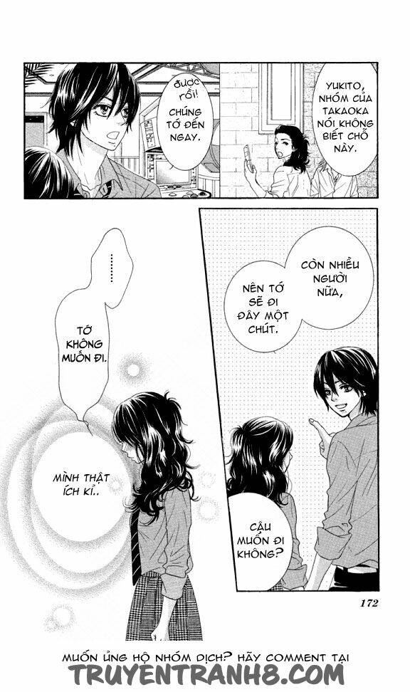 Bokutachi Wa Shitte Shimatta Chương 20 Ảnh 39