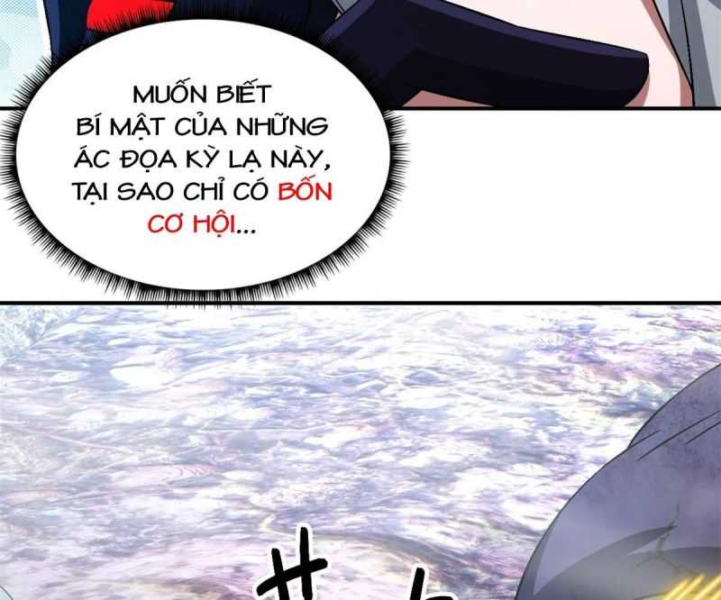 Tận Thế Trò Chơi Ghép Hình Chương 93 Ảnh 67