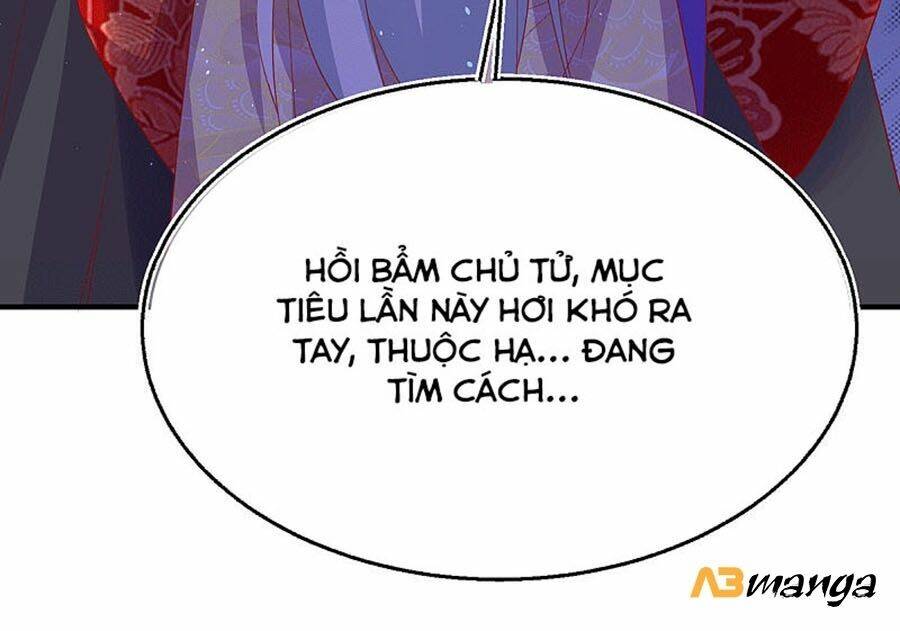 Dưỡng Thú Vi Phi Chương 65 Ảnh 13