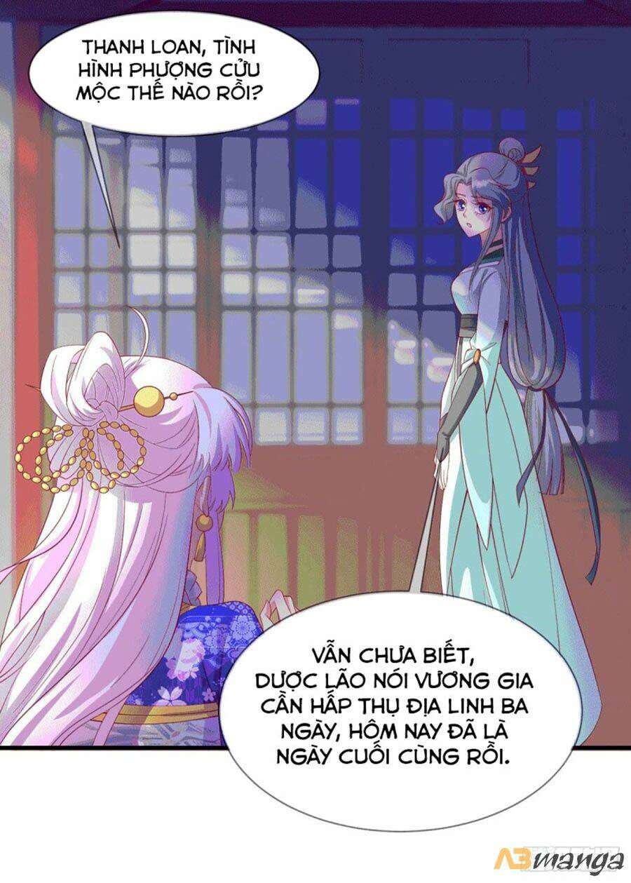 Dưỡng Thú Vi Phi Chương 67 Ảnh 14