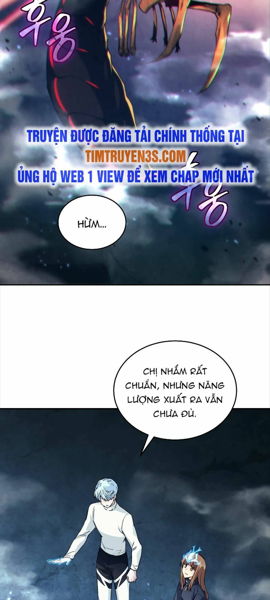 Ta Đánh Cắp Linh Hồn Của Ranker Top 1 Chương 31 Ảnh 72