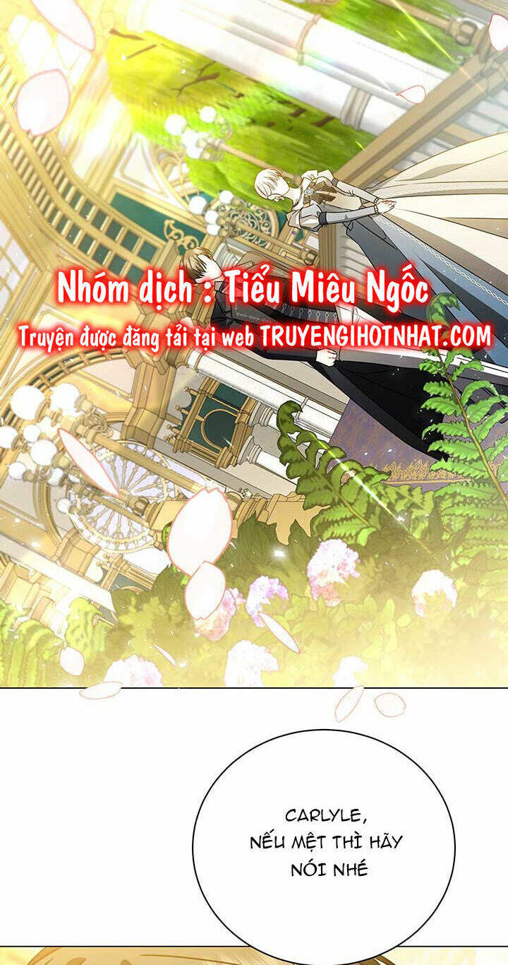 Tôi Sẽ Không Hối Tiếc Vì Anh Đâu Chương 126 Ảnh 16