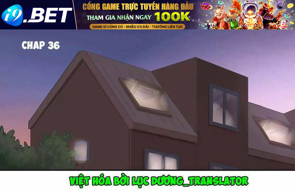 Anh Tuấn Lại Dễ Thương Chương 36 Ảnh 2