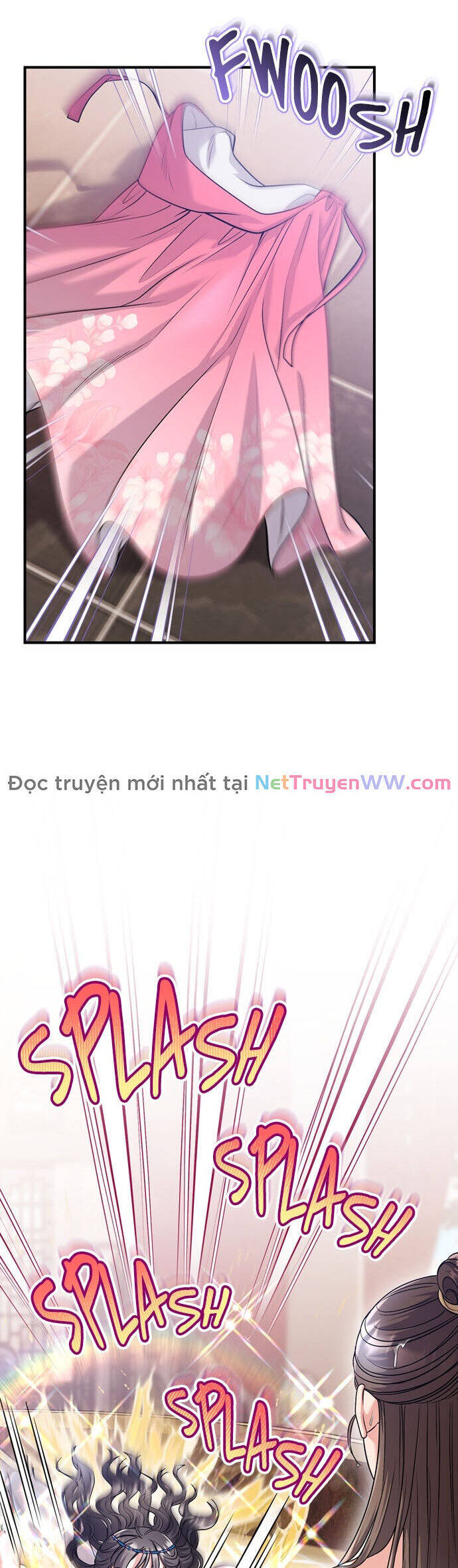 Từ Cao Thủ Trở Thành Phi Tần Chương 62 Ảnh 18