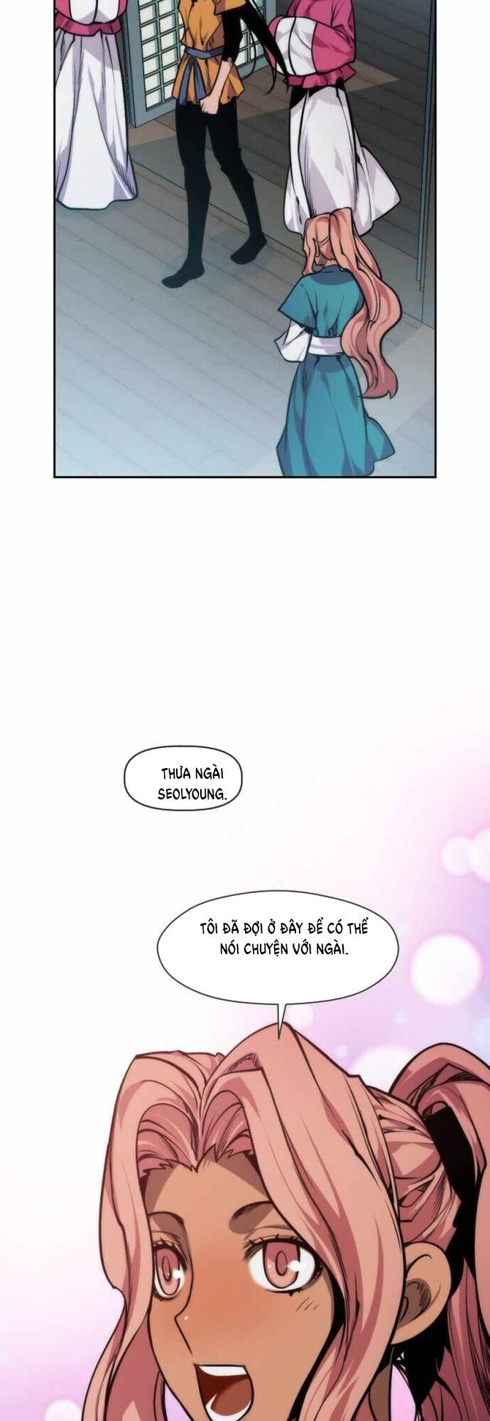 Thời Đại Hoàng Kim Chương 42 Ảnh 42