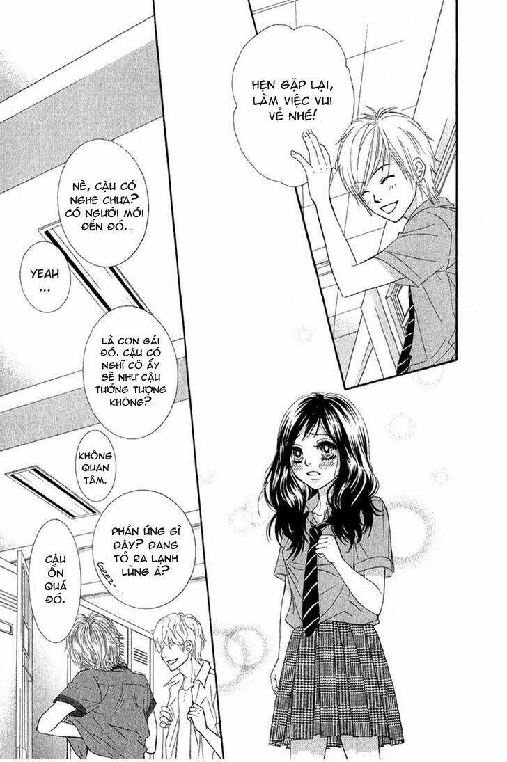 Bokutachi Wa Shitte Shimatta Chương 30 Ảnh 45