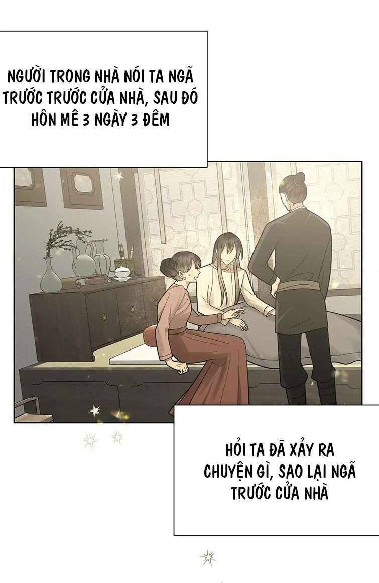 Cẩn Thận Bị Mộng Ma Ăn Mất Đó! Chương 104 Ảnh 54