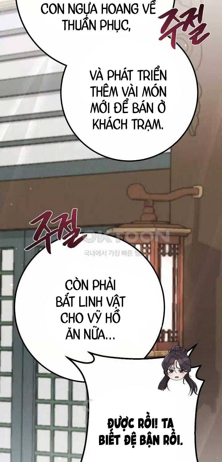 Thiên Tài Võ Thuật Hoàn Sinh Chương 40 Ảnh 107
