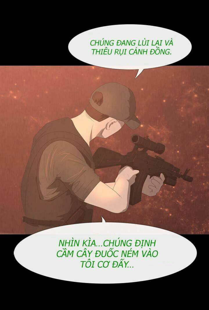 Dead Days Chương 53 Ảnh 49
