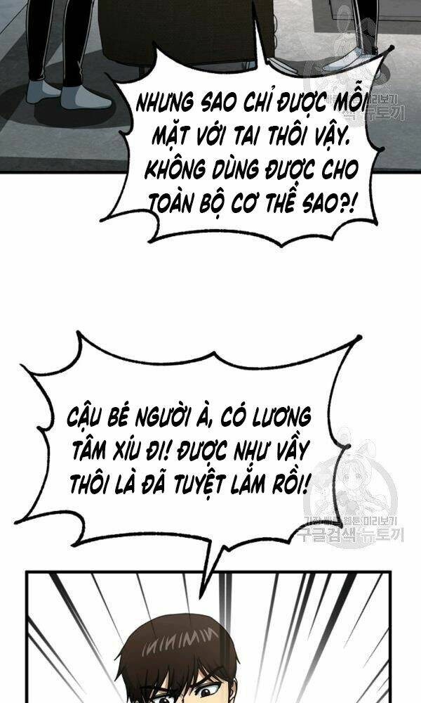 Ngôi Nhà Kết Nối Với Hầm Ngục Chương 45 Ảnh 12