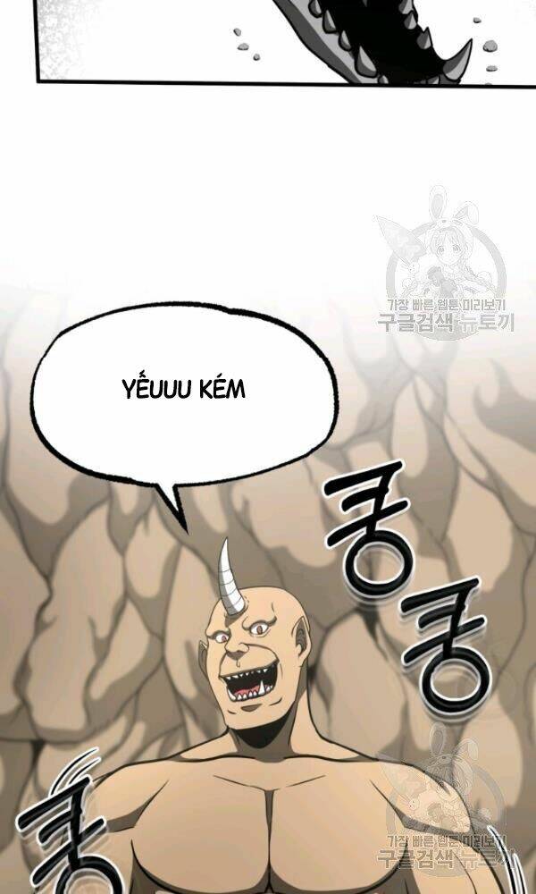 Ngôi Nhà Kết Nối Với Hầm Ngục Chương 36 Ảnh 71