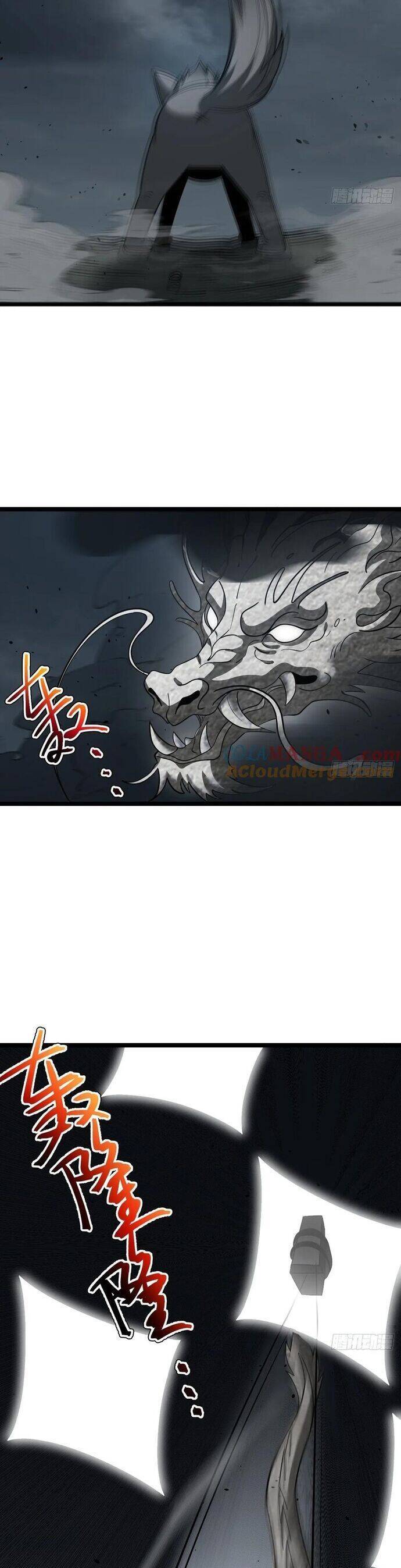 Chính Nghĩa Không!! Ta Trở Thành Phản Diện Chương 113 Ảnh 27