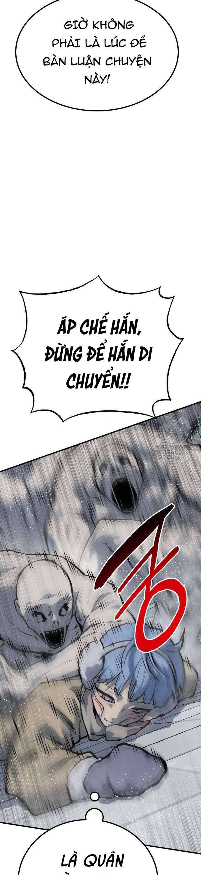Người Thây Ma Chương 104 Ảnh 35
