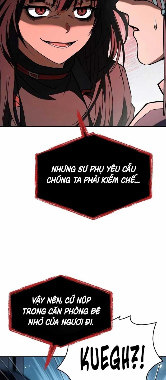 Chòm Sao Là Đệ Tử Của Tôi Chương 103 Ảnh 35