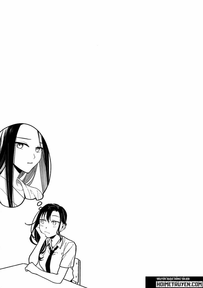 Usotsuki Satsuki Shi Ga Mieru Chương 30 Ảnh 24