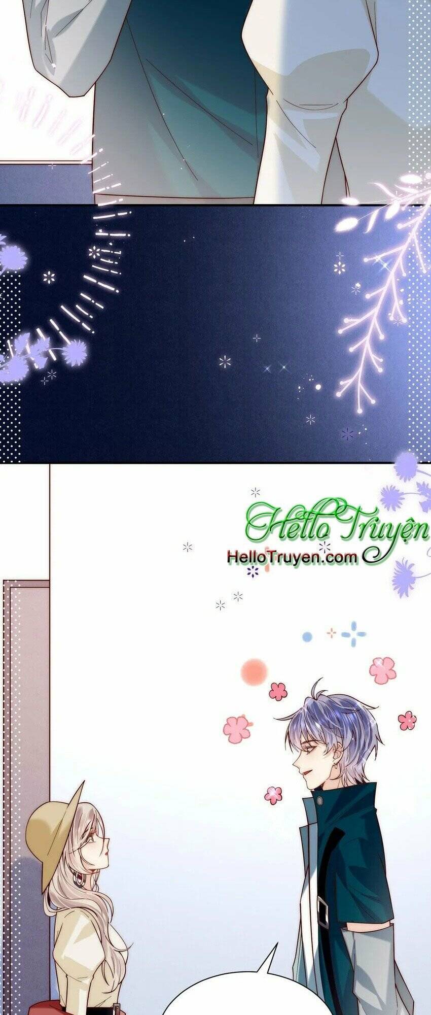 Ta Được Thế Thân Tỏ Tình Chương 13 Ảnh 12