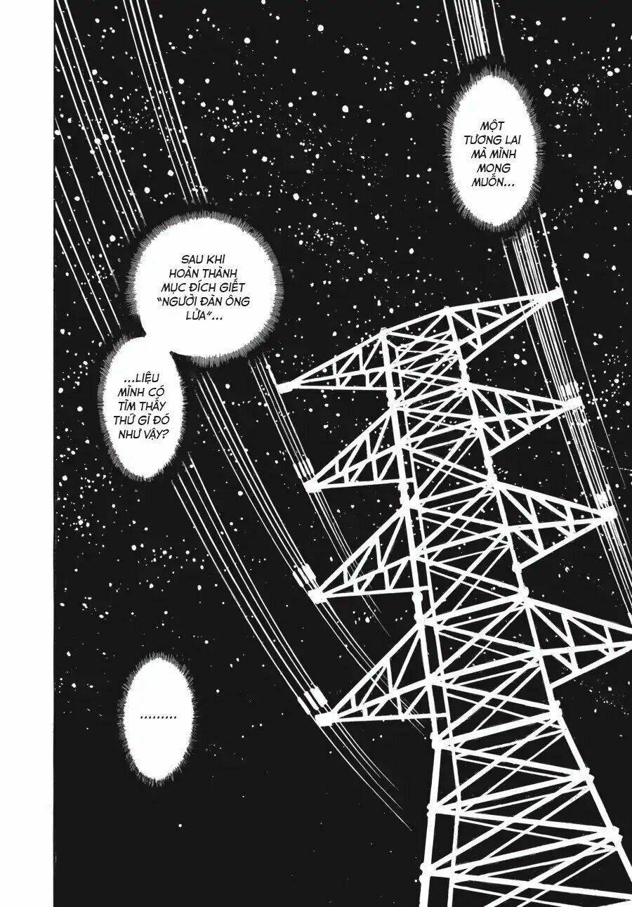 Yume De Mita Ano Ko No Tame Ni Chương 10 Ảnh 35