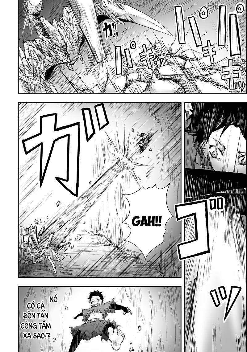 Ore Dake Fuguu Skill No Isekai Shoukan Hangyakuki Chương 3 Ảnh 14