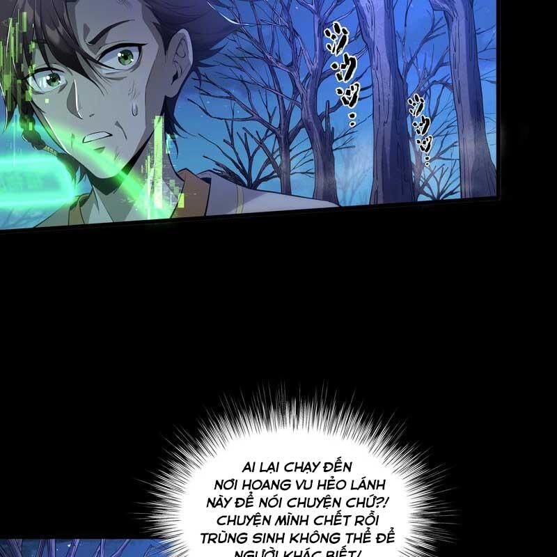 Xuyên Không Đến Thế Giới Tu Chân, Ta Vậy Mà Kích Hoạt Được Hệ Thống Plants Vs Zombie Chương 1 Ảnh 33