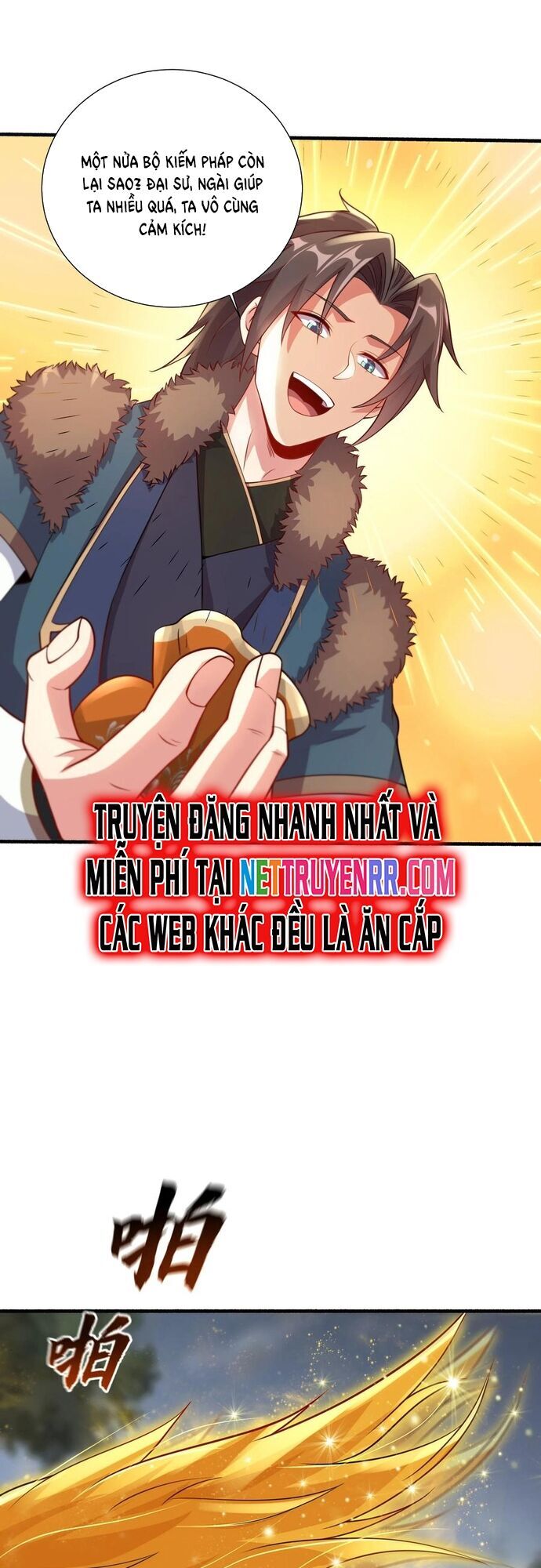Ta Nắm Thóp Được Khí Vận Chi Tử Chương 63 Ảnh 15