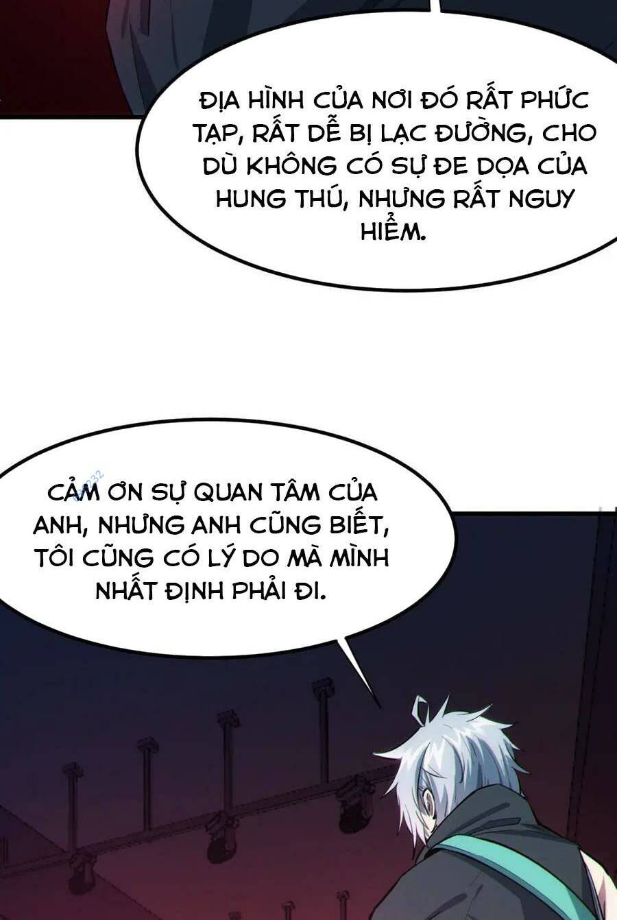 Toàn Dân Ngự Thú: Bắt Đầu Thức Tỉnh Thiên Phú Cấp Thần Thoại Chương 50 Ảnh 58