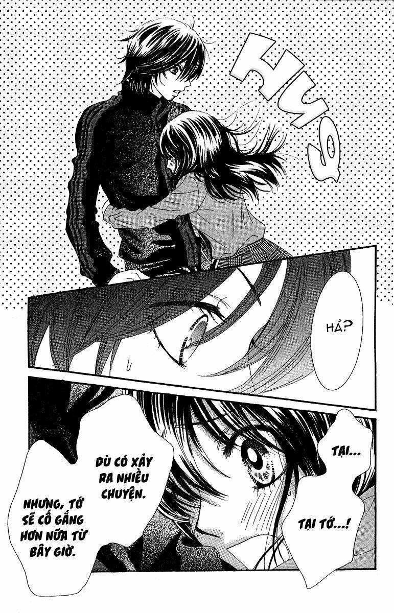 Bokutachi Wa Shitte Shimatta Chương 21 Ảnh 51