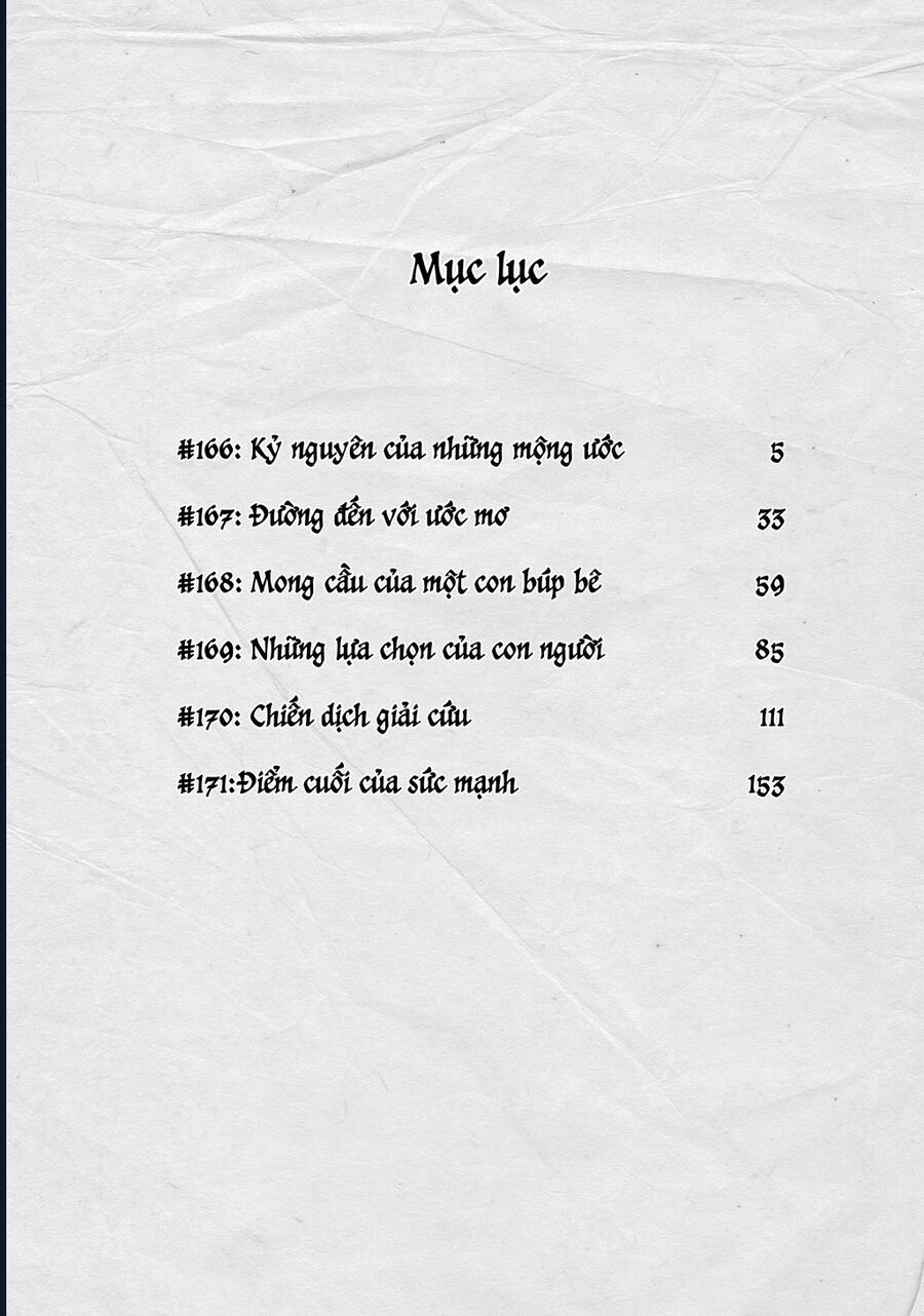 Gửi Em, Người Bất Tử Chương 166 Ảnh 6