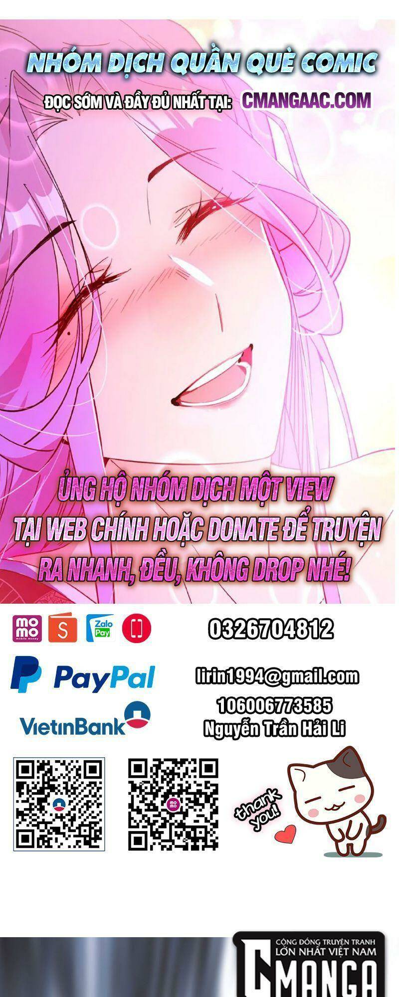 Lăng Thiên Thần Đế Chương 326 Ảnh 2