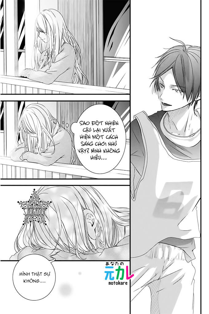 Tổng Hợp One Shot. Chương 366 Ảnh 31
