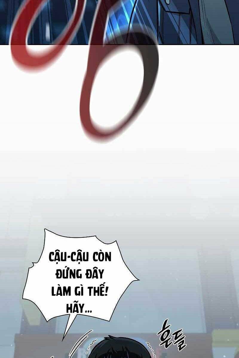 Trường Học Chiến Binh Chương 24 Ảnh 55