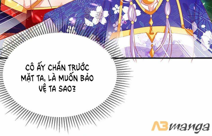 Dưỡng Thú Vi Phi Chương 62 Ảnh 3