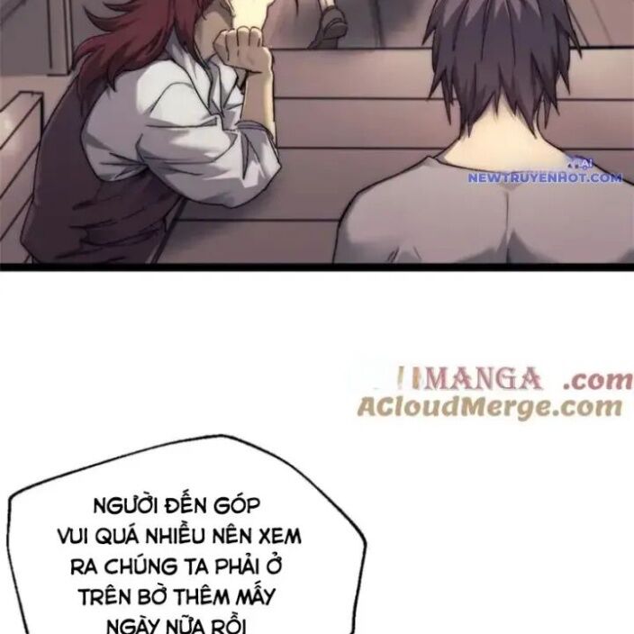 Một Ngày Của Tôi Có 48 Giờ Chương 86 Ảnh 54