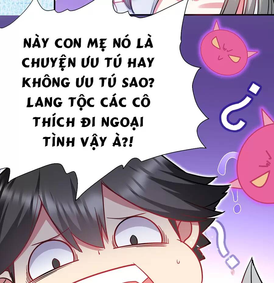 Đồ Long Kỵ Sĩ Hôn Môi Ác Long Chương 49.1 Ảnh 36