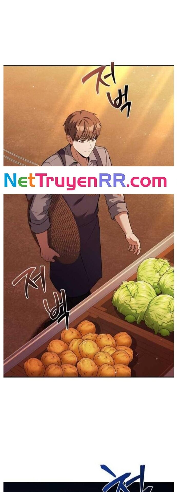 Đầu Bếp Trẻ Nhất Tới Từ Khách Sạn Hạng Ba Chương 92 Ảnh 14