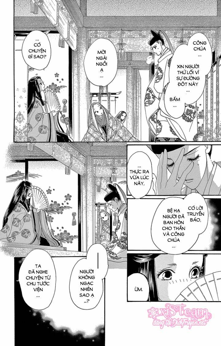 Torikae Baya Chương 65 Ảnh 30