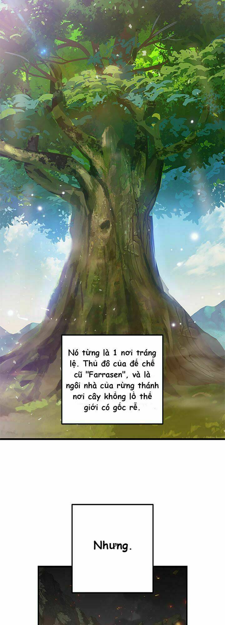 Như Anh Muốn, Hoàng Tử Chương 4 Ảnh 21